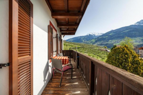 Gasserhof Ferienwohnung Gravenstein